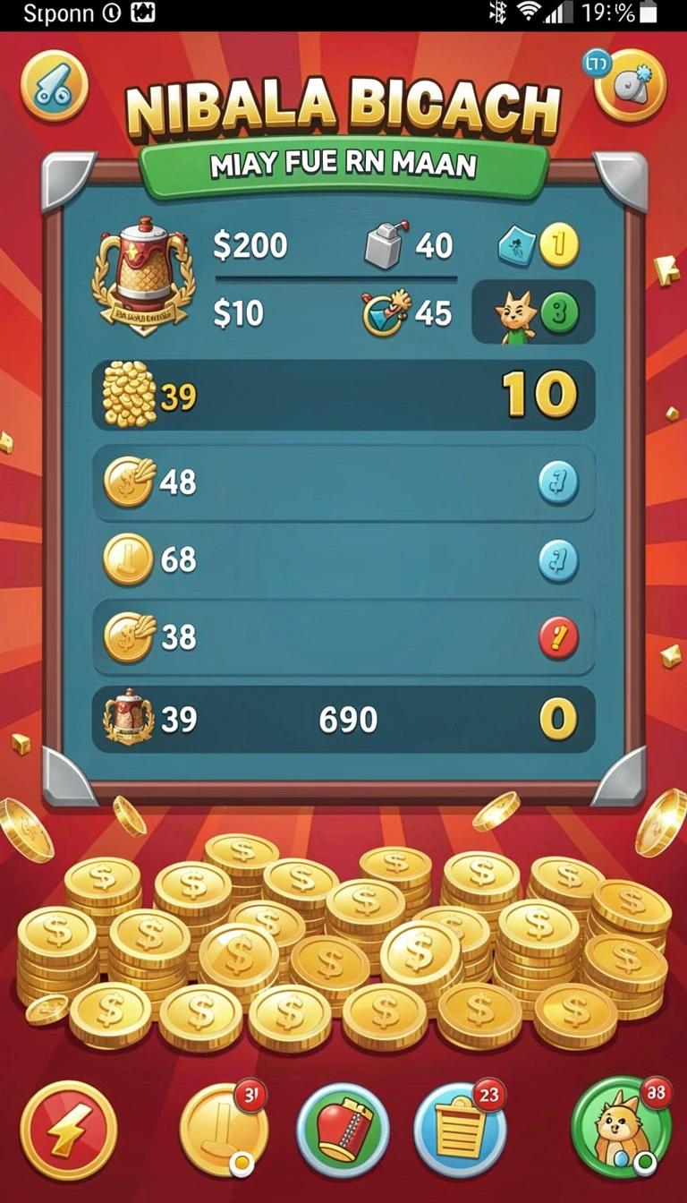 Tampilan utama aplikasi Review Aplikasi krisna96 yang intuitif dan efisien.